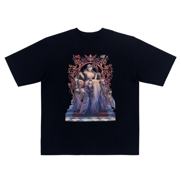 Apparel - BABYMETAL UK STORE