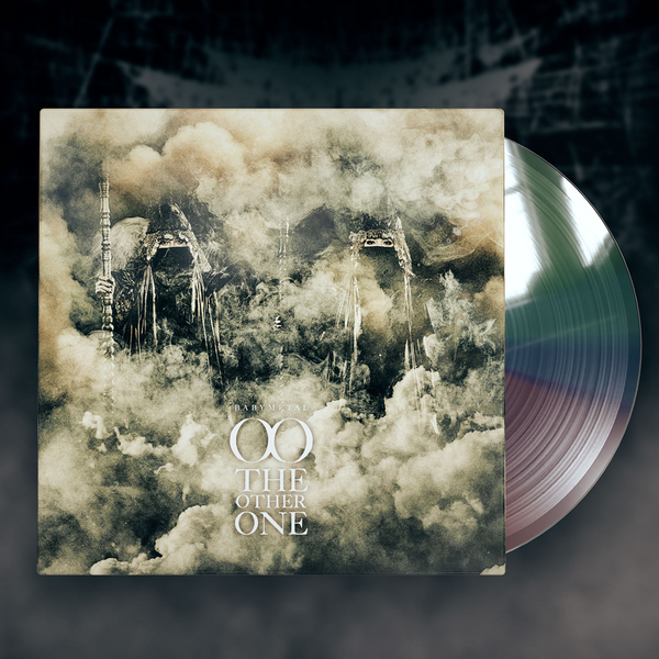 THE OTHER ONE CD - SMOKE VERSION (BABYMETAL STORE EXCLUSIVE