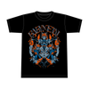 123! Thunder! Tee