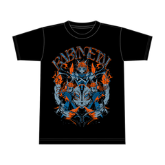 BABYL 123! THUNDER! TEE XLサイズ 123THUNDER-TEE-FT_240x.png?v=