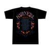 123! Thunder! Tee