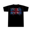 BABYMETAL UK & EUROPE ARENA TOUR 2025 SPECIAL ARENA SHOW IN UK "THE O2" TEE