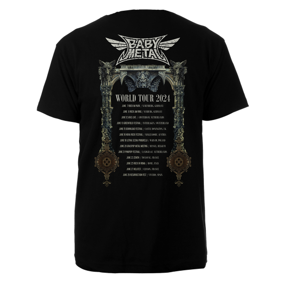 GUARDIAN TEE
