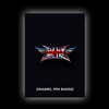 Logo Pin Badge