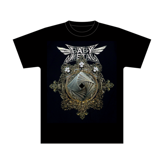 Iron Trinity Tee