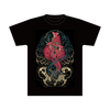 Spirit Foxes Itin Tee