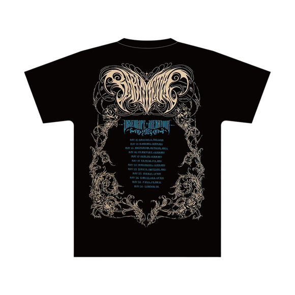 Spirit Foxes Tee
