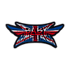 UK Logo Patch