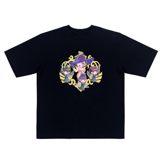 THE DOLLS TEE