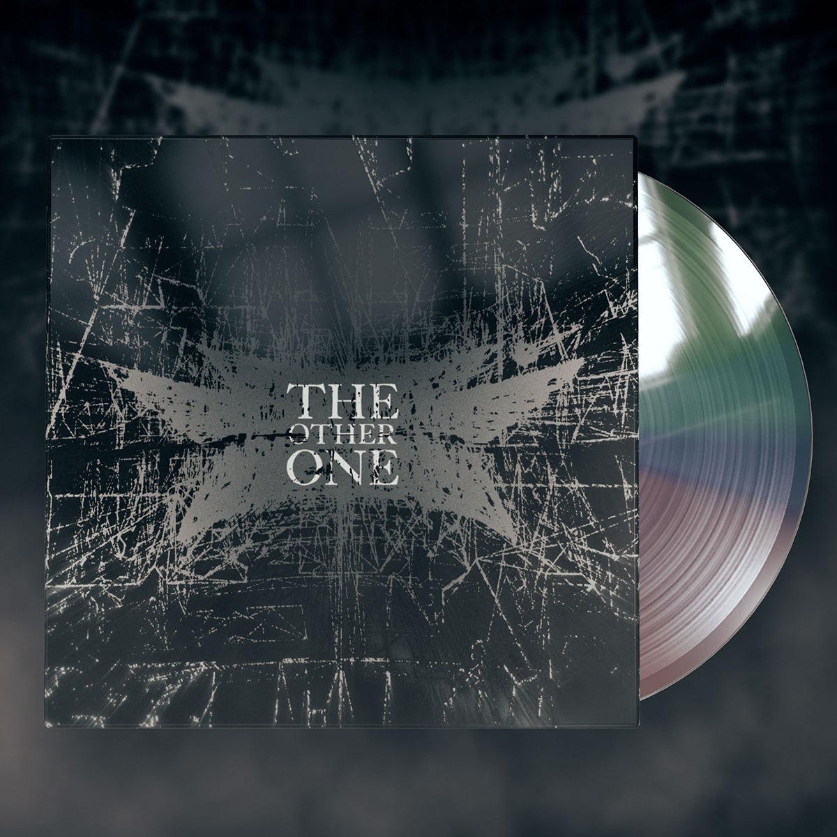 THE OTHER ONE - CD - BABYMETAL UK STORE THE OTHER ONE - CD - BABYMETAL UK STORE