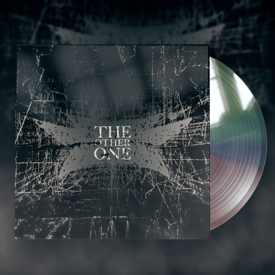 THE OTHER ONE - CD