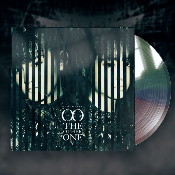 THE OTHER ONE CD - LIGHT & DARKNESS VERSION (BABYMETAL STORE